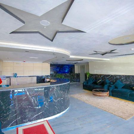 Fekri Hotel Мекнес Экстерьер фото