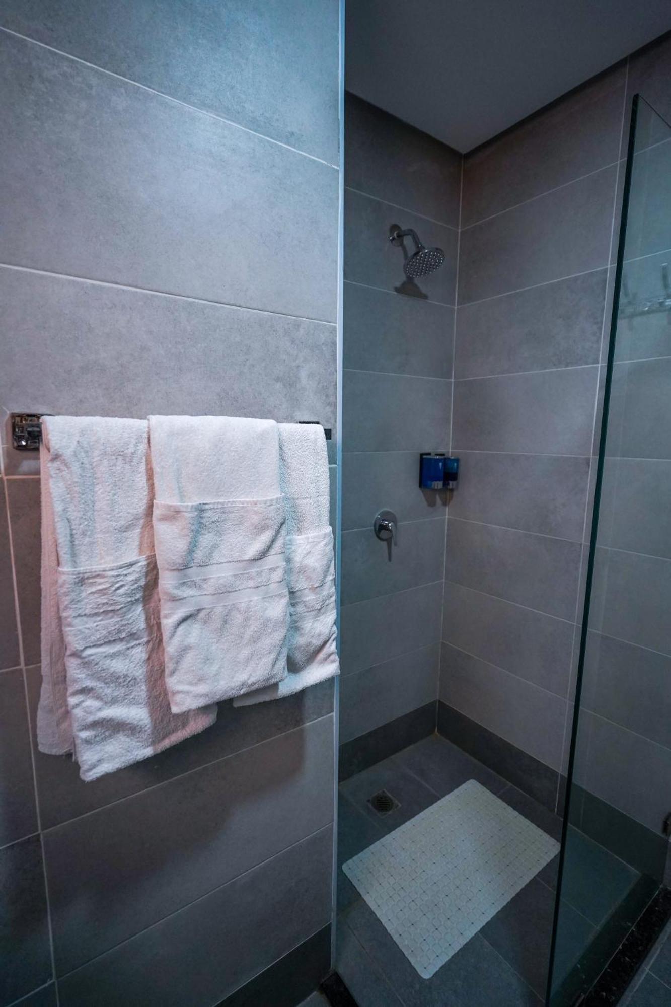 Fekri Hotel Мекнес Экстерьер фото