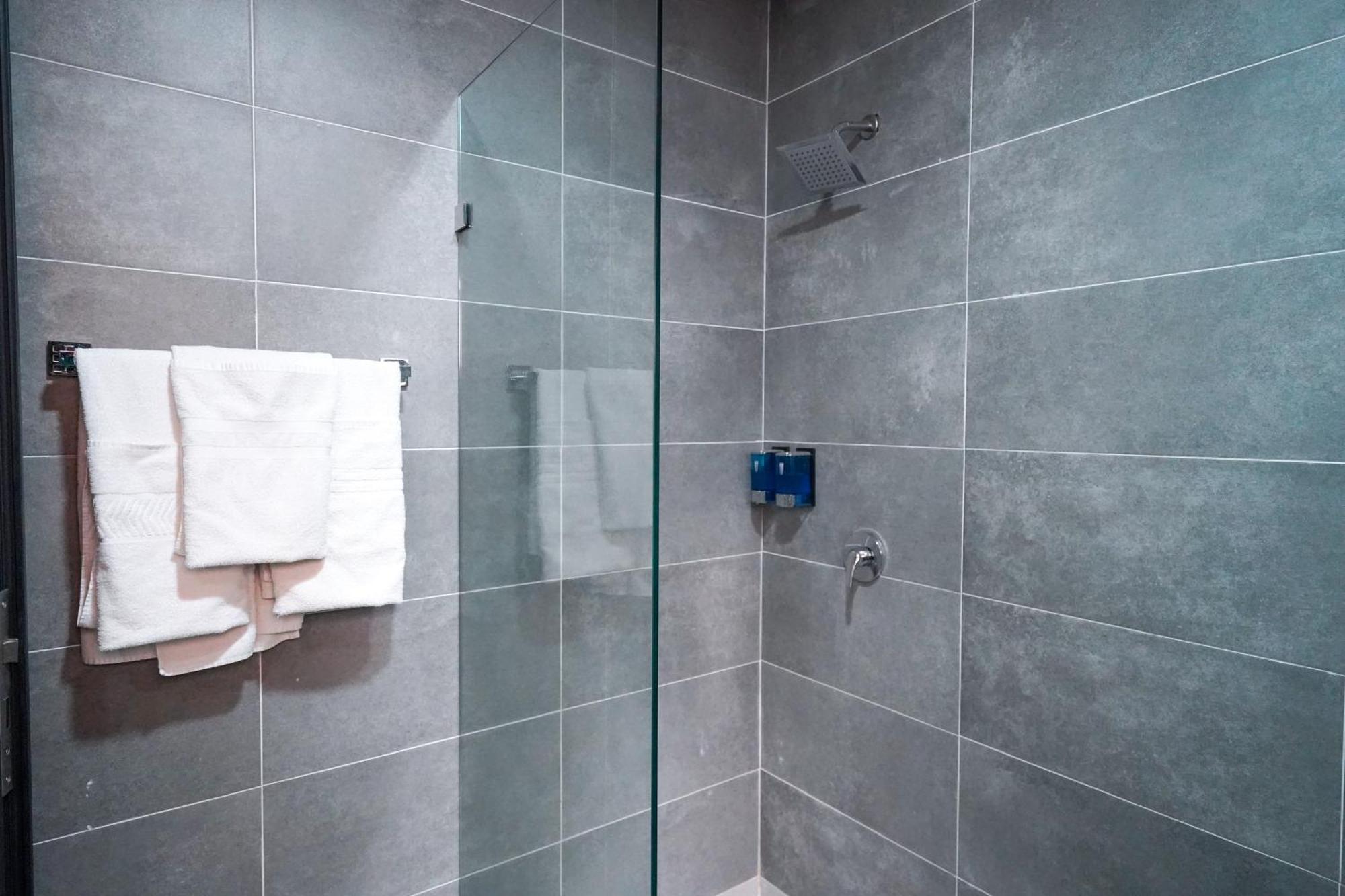 Fekri Hotel Мекнес Экстерьер фото