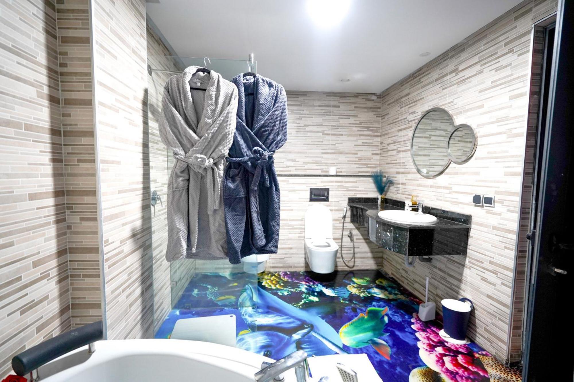 Fekri Hotel Мекнес Экстерьер фото
