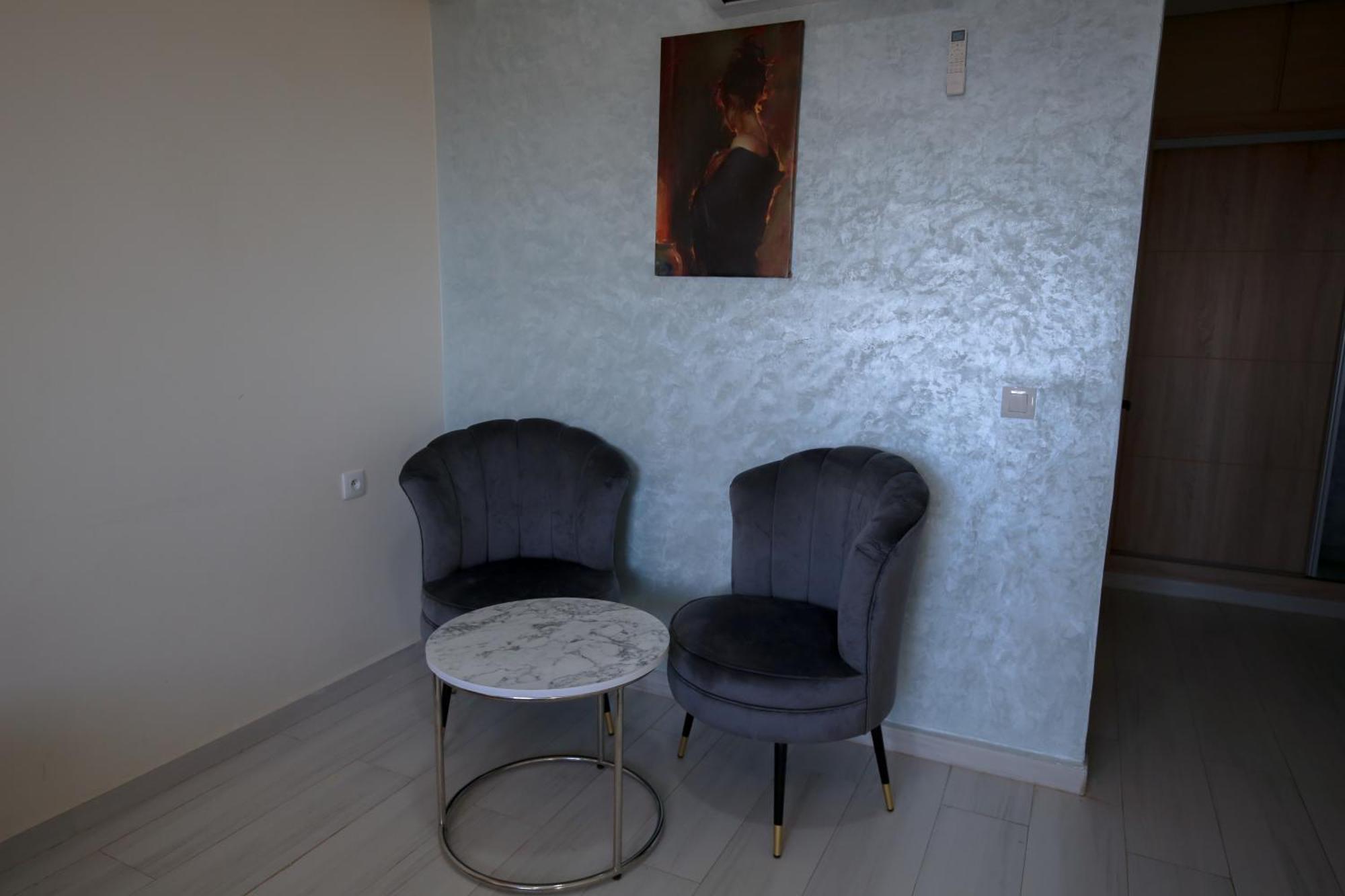 Fekri Hotel Мекнес Экстерьер фото
