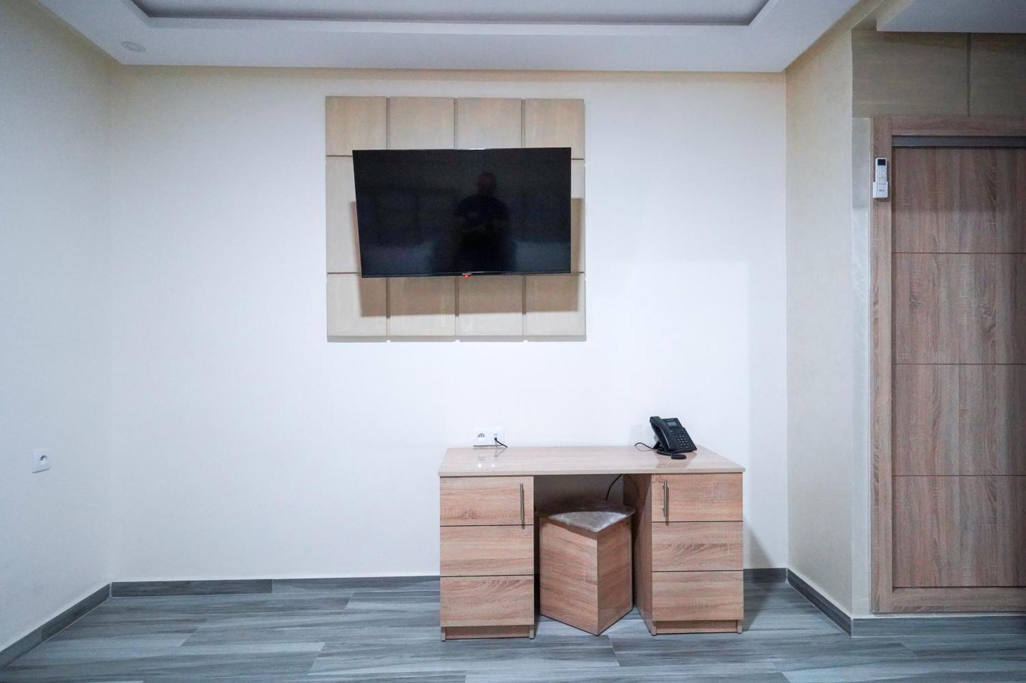 Fekri Hotel Мекнес Экстерьер фото