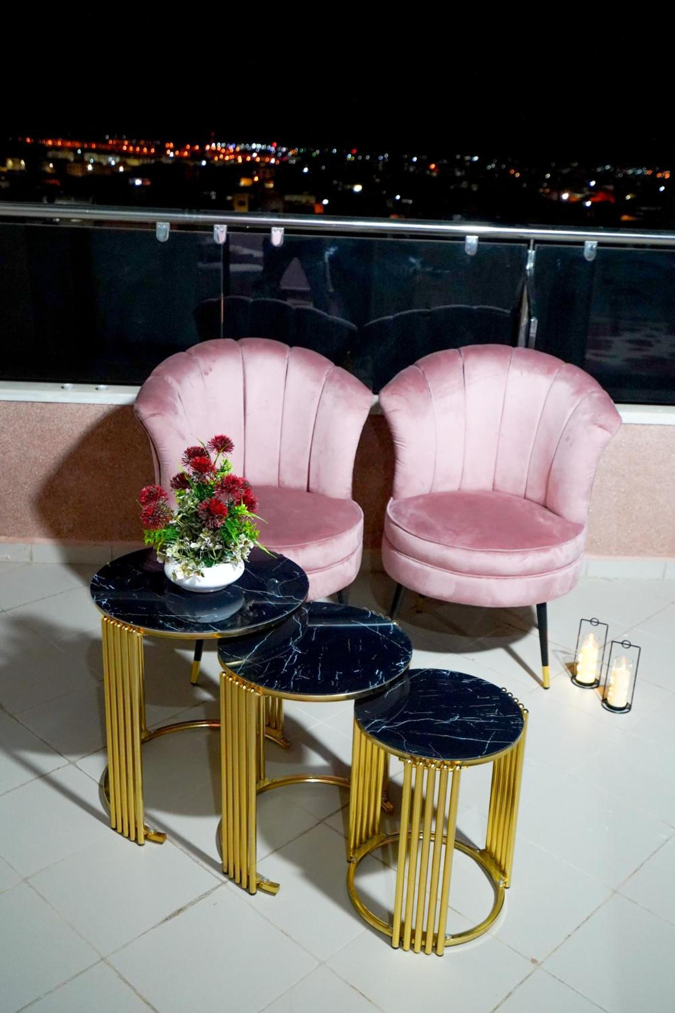 Fekri Hotel Мекнес Экстерьер фото